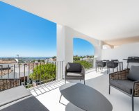 Resale - apartment - Benahavís - La Quinta