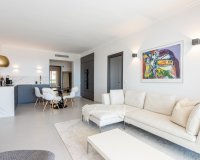 Resale - apartment - Benahavís - La Quinta