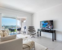Resale - apartment - Benahavís - La Quinta