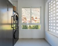 Resale - apartment - Benahavís - La Quinta