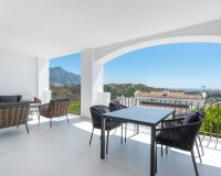Resale - apartment - Benahavís - La Quinta