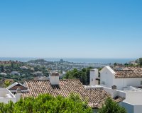 Resale - apartment - Benahavís - La Quinta