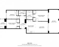 Resale - apartment - Benahavís - La Quinta