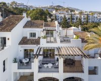Resale - apartment - Benahavís - La Quinta