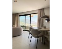 Resale - apartment - Benahavís - La Quinta