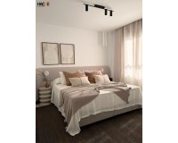 Resale - apartment - Benahavís - La Quinta