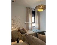 Resale - apartment - Benahavís - La Quinta