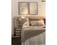 Resale - apartment - Benahavís - La Quinta