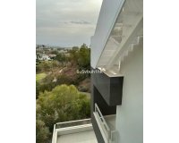 Resale - apartment - Benahavís - La Quinta