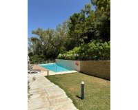 Resale - apartment - Benahavís - La Quinta