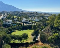 Resale - apartment - Benahavís - La Quinta