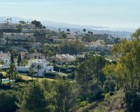 Resale - apartment - Benahavís - La Quinta