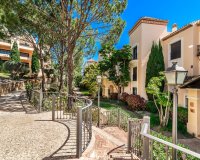 Resale - apartment - Benahavís - La Quinta