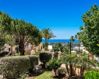 Resale - apartment - Benahavís - La Quinta