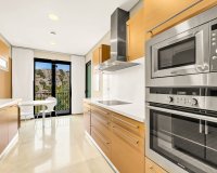 Resale - apartment - Benahavís - La Quinta
