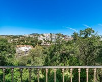 Resale - apartment - Benahavís - La Quinta