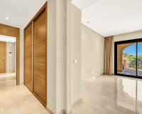 Resale - apartment - Benahavís - La Quinta
