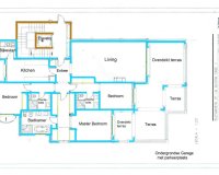 Resale - apartment - Benahavís - La Quinta