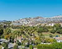 Resale - apartment - Benahavís - La Quinta
