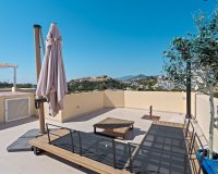 Resale - apartment - Benahavís - La Quinta