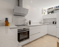 Resale - apartment - Benahavís - La Quinta