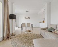 Resale - apartment - Benahavís - La Quinta