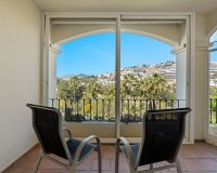 Resale - apartment - Benahavís - La Quinta