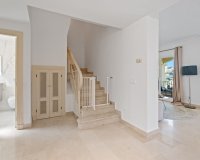 Resale - apartment - Benahavís - La Quinta