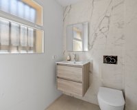 Resale - apartment - Benahavís - La Quinta