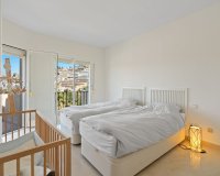 Resale - apartment - Benahavís - La Quinta
