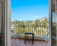 Resale - apartment - Benahavís - La Quinta