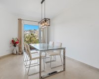 Resale - apartment - Benahavís - La Quinta
