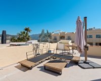 Resale - apartment - Benahavís - La Quinta