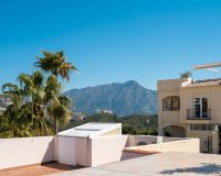Resale - apartment - Benahavís - La Quinta
