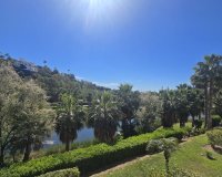 Resale - apartment - Benahavís - La Quinta