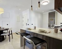 Resale - apartment - Benahavís - La Quinta