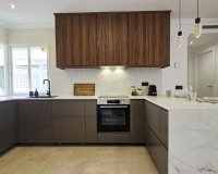 Resale - apartment - Benahavís - La Quinta