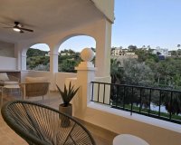 Resale - apartment - Benahavís - La Quinta