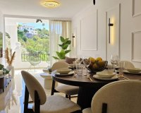Resale - apartment - Benahavís - La Quinta