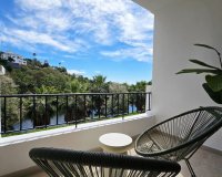 Resale - apartment - Benahavís - La Quinta