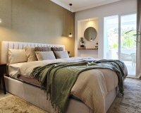 Resale - apartment - Benahavís - La Quinta