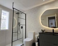 Resale - apartment - Benahavís - La Quinta