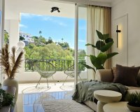 Resale - apartment - Benahavís - La Quinta
