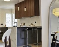 Resale - apartment - Benahavís - La Quinta