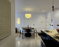 Resale - apartment - Benahavís - La Quinta