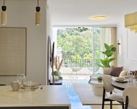 Resale - apartment - Benahavís - La Quinta