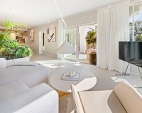 Resale - apartment - Benahavís - La Quinta