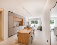 Resale - apartment - Benahavís - La Quinta