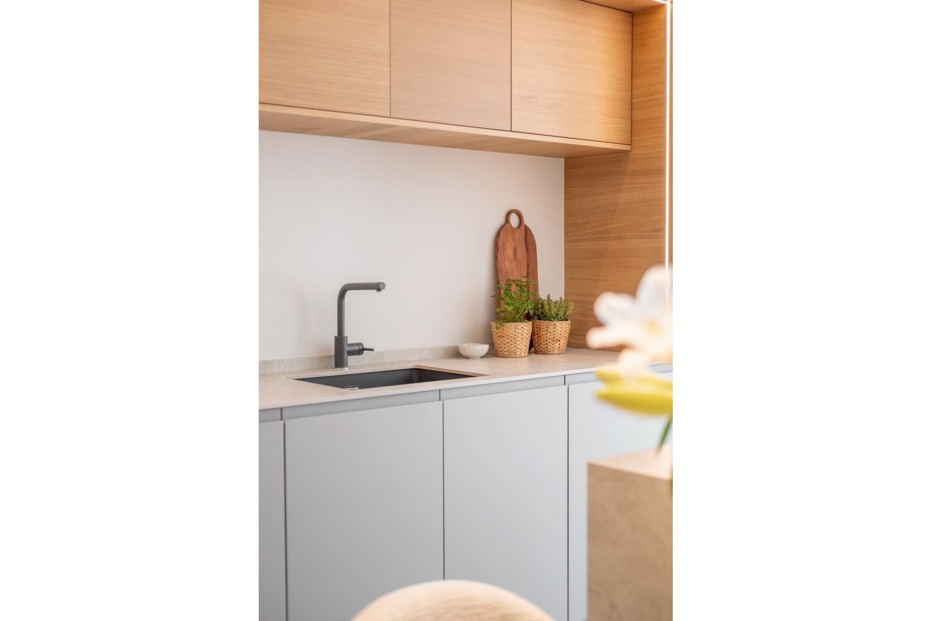 Resale - apartment - Benahavís - La Quinta
