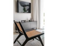 Resale - apartment - Benahavís - La Quinta
